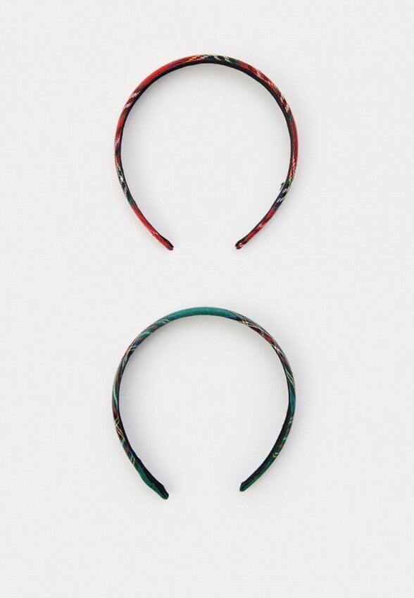 Ободки 2 шт. Aliciia