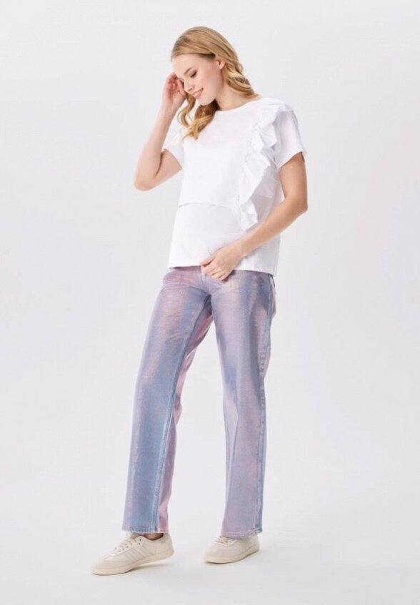 Футболка Proud Mom