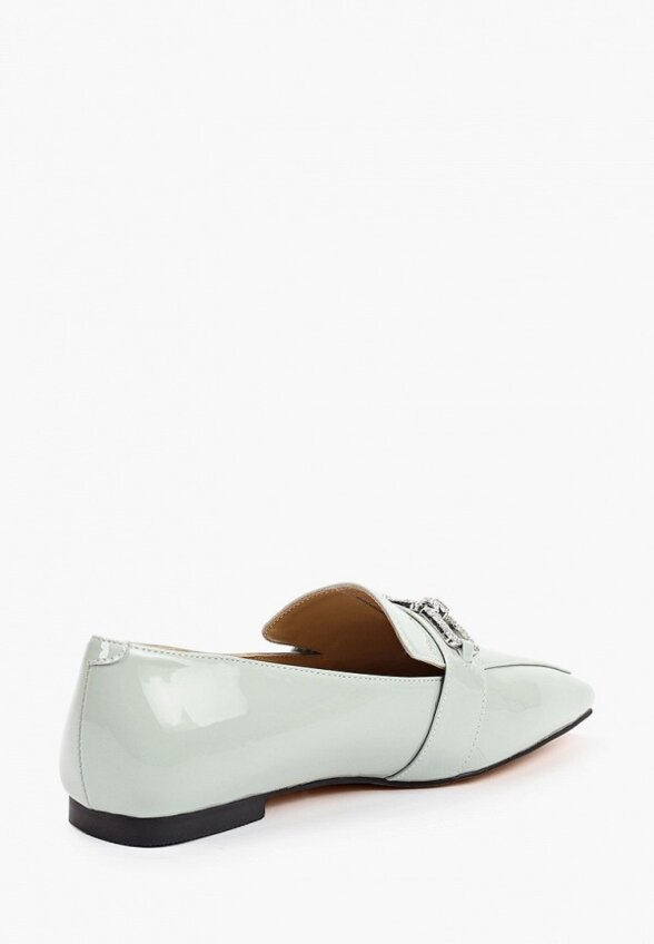 Лоферы Vitacci