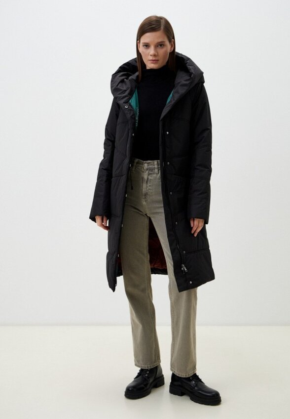 Пуховик Maritta