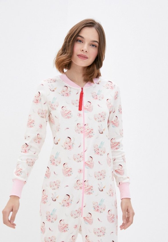 Комбинезон домашний Fildi