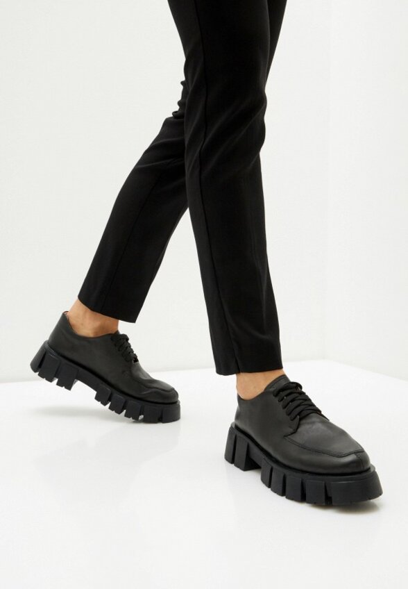 Ботинки Ponza