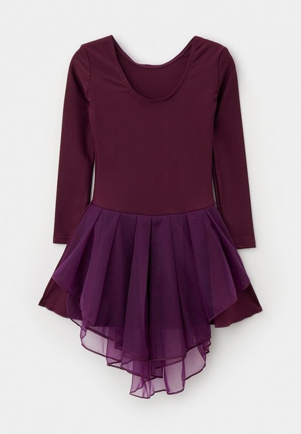 Купальник гимнастический Emdi