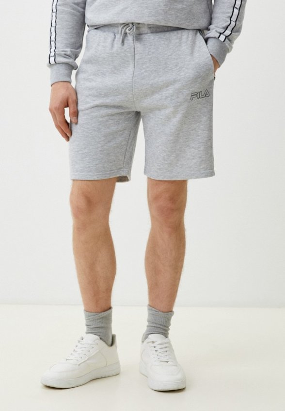 Шорты спортивные Fila