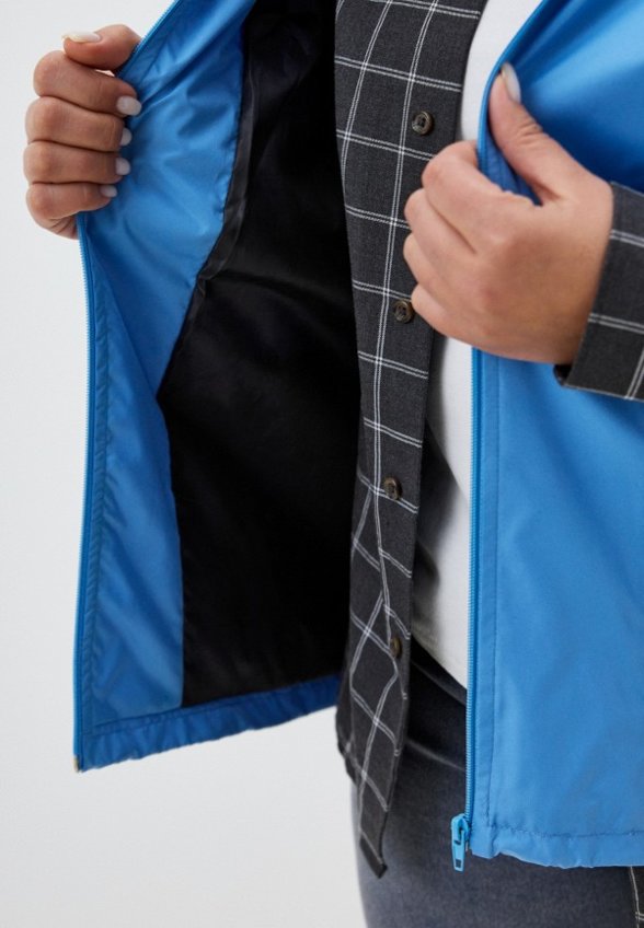 Ветровка Grand Grom