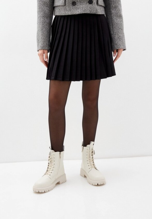 Ботинки Abricot