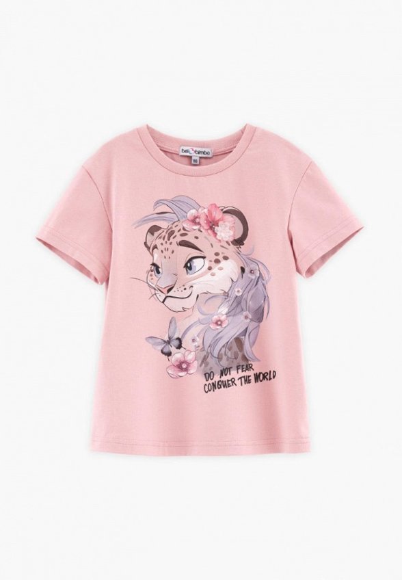 Футболка Bell Bimbo