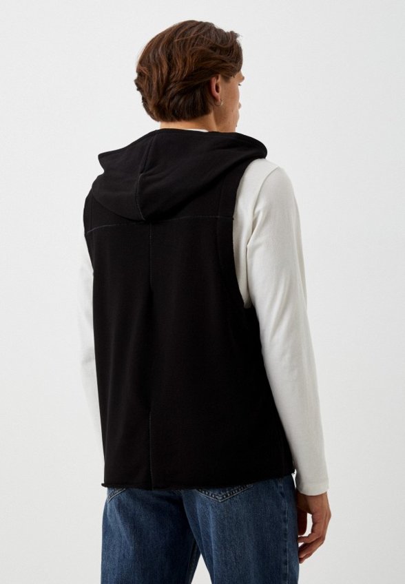 Жилет Bobsyouruncle