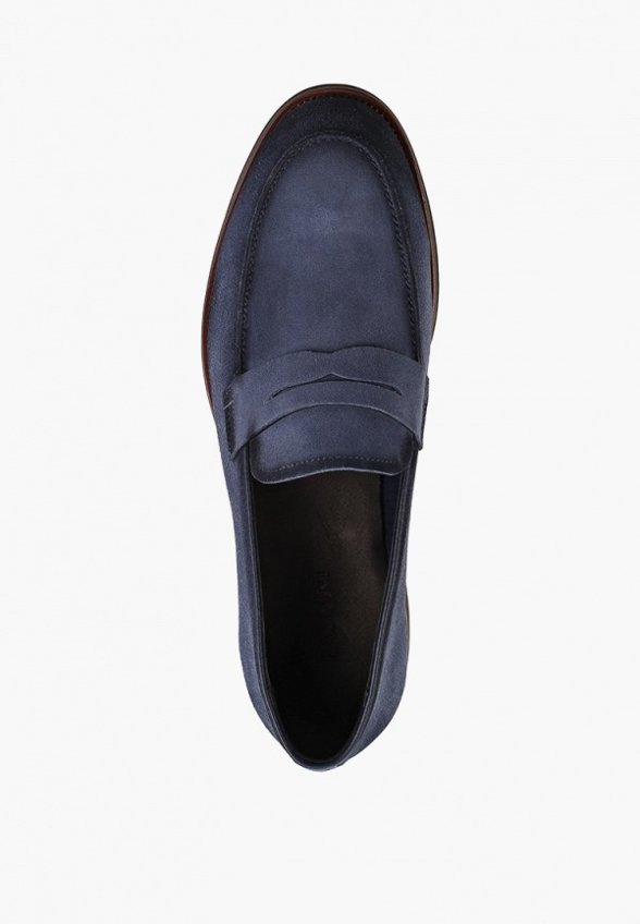 Лоферы Basconi