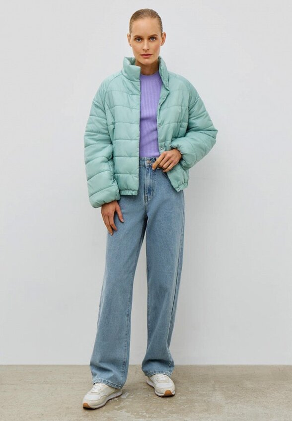 Куртка утепленная Baon