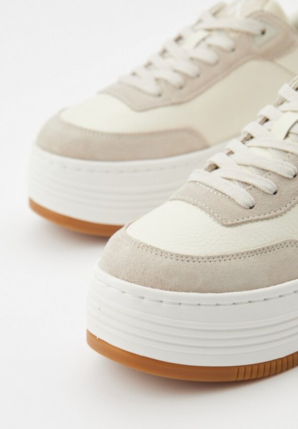 Кеды Calvin Klein Jeans