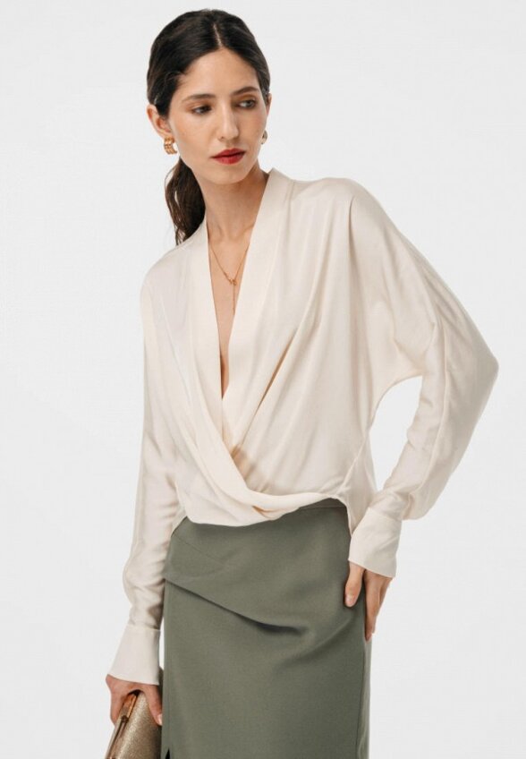 Блуза Sample Room