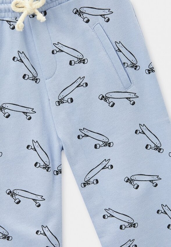 Брюки спортивные Sproet & Sprout