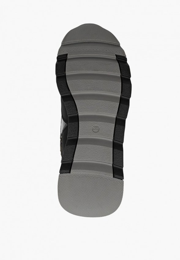 Ботинки Respect