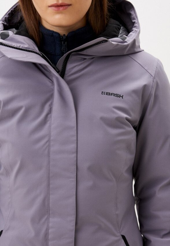 Пуховик BASK