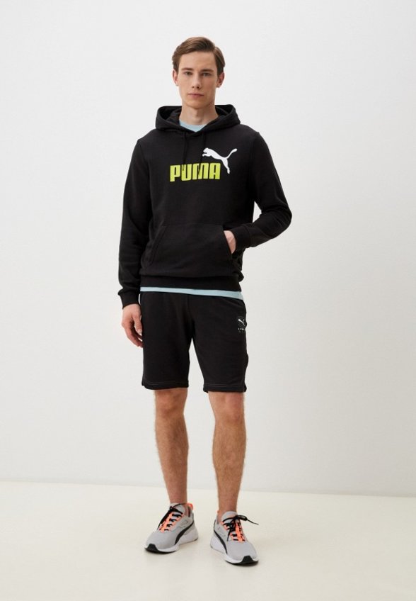 Худи PUMA