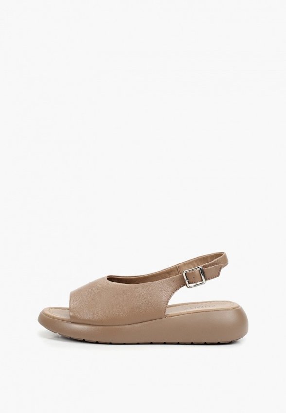 Сандалии Zumita