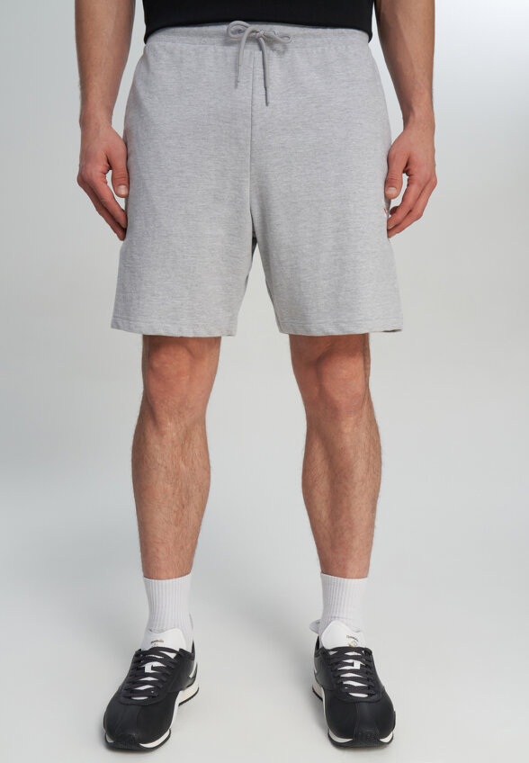 Шорты мужские Reebok, Серый