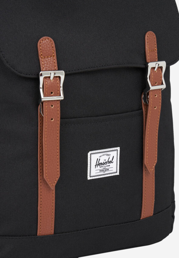 Рюкзак Herschel Retreat Small, Черный
