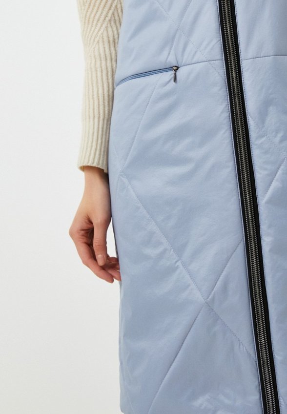 Жилет утепленный Rio Verti