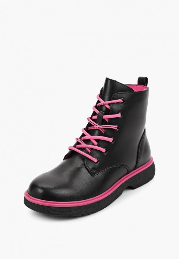 Ботинки Shuzzi