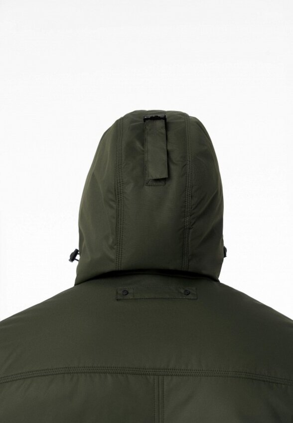 Куртка утепленная Bjorn Larsen