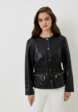 Куртка кожаная Снежная Королева1  - превью