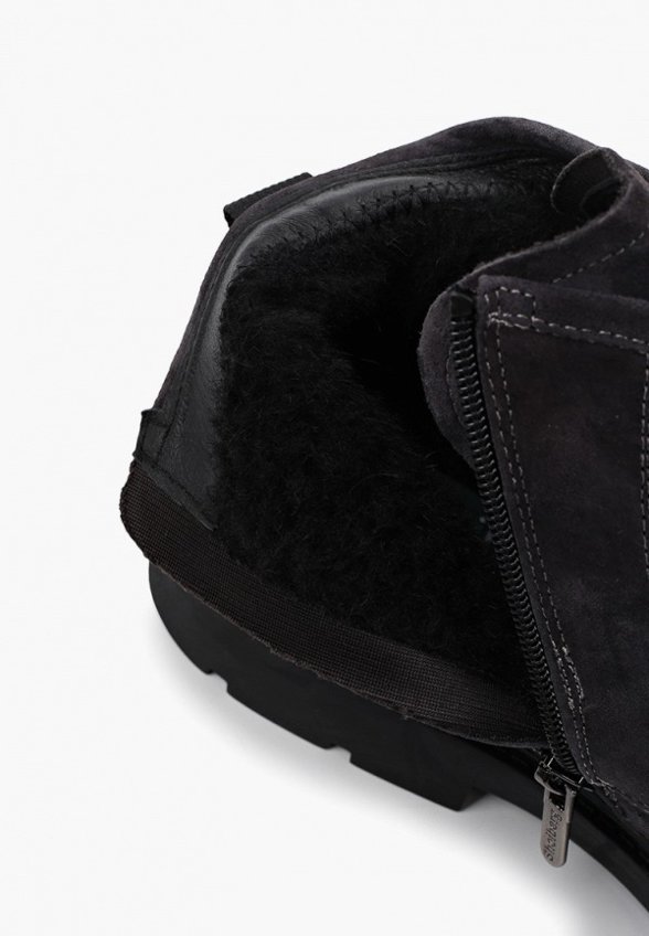 Ботинки Shoiberg