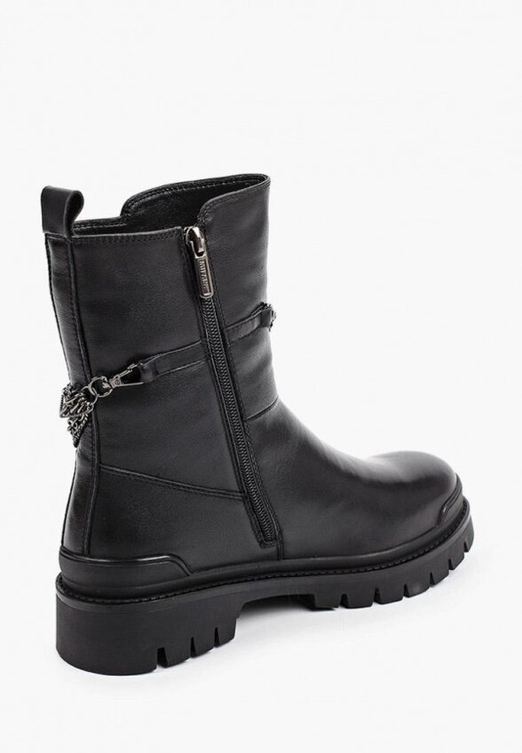 Полусапоги Milana