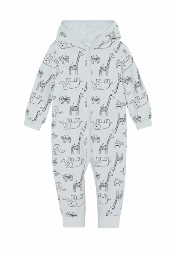 Комбинезон Bossa Nova