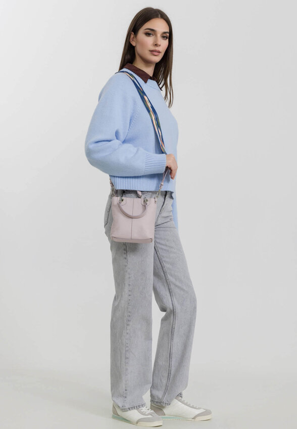 Др.Коффер 50733S-63 сумка женская