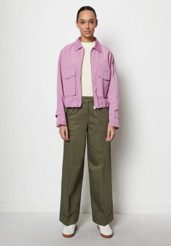 Куртка-рубашка Marc O'Polo