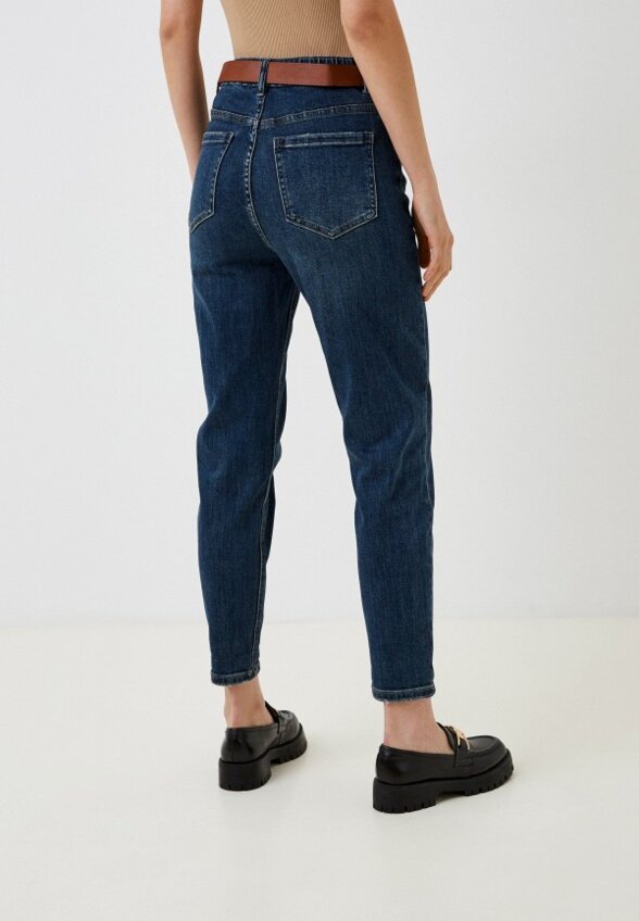 Джинсы и брелок Lulez