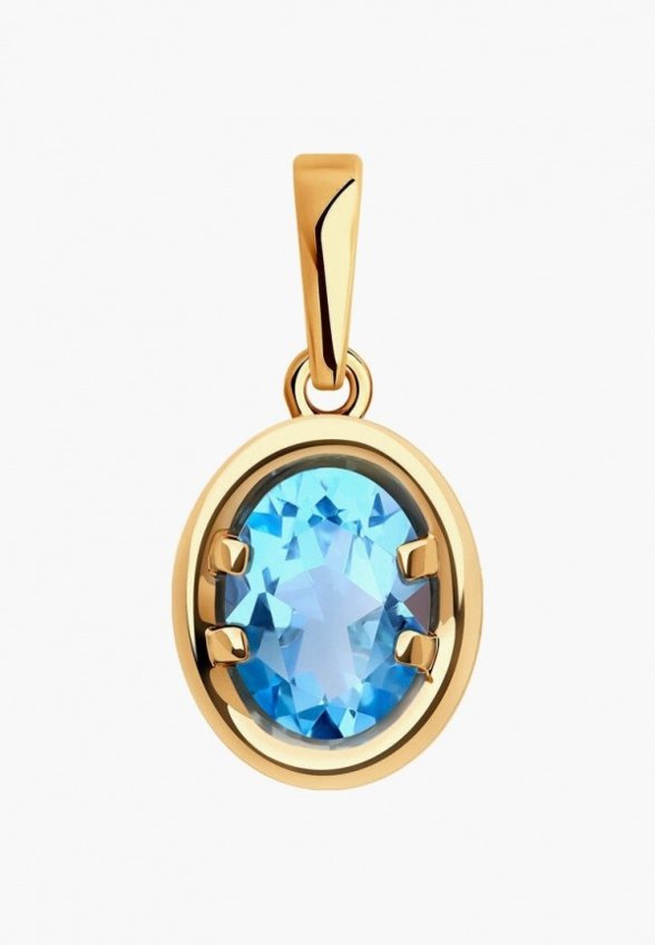 Подвеска Sokolov