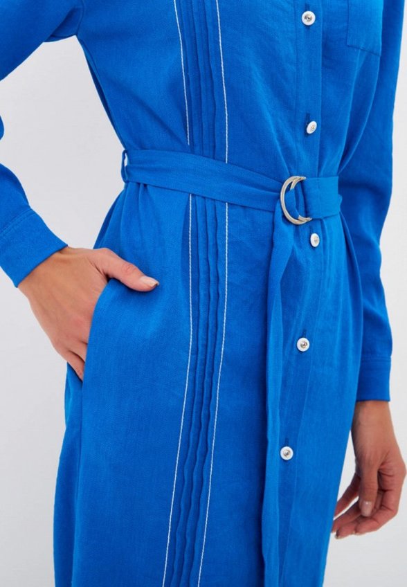 Платье Сиринга