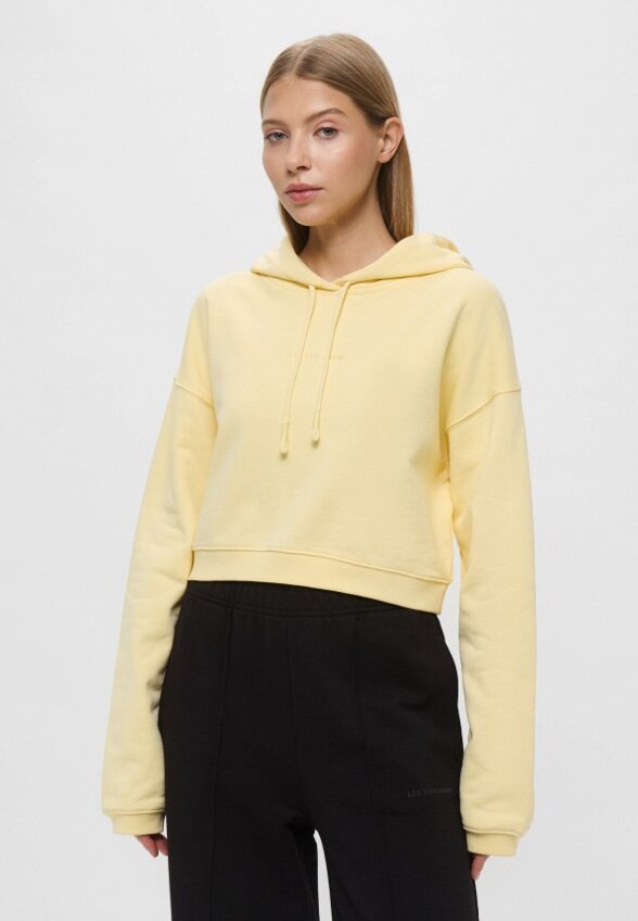 Худи Les Benjamins