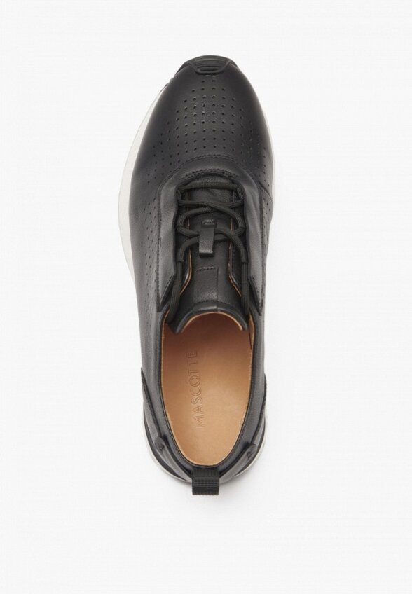 Кроссовки Mascotte