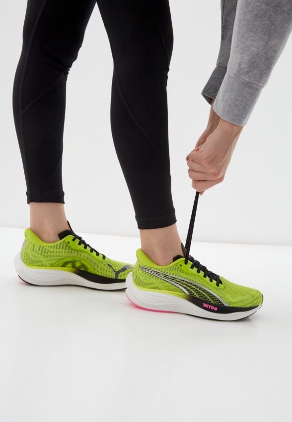 Кроссовки PUMA