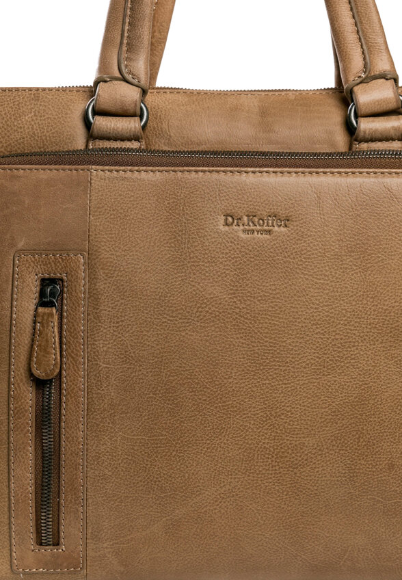 Др.Коффер M402641-248-80 сумка для документов