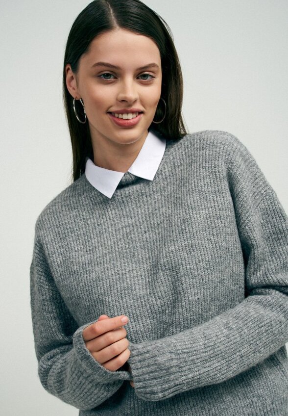 Джемпер Твое