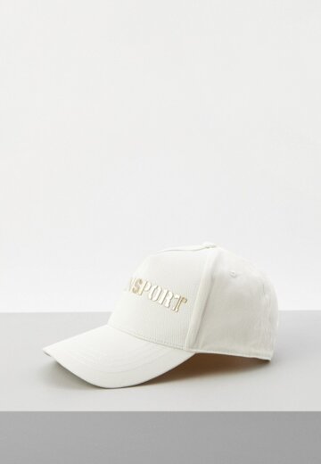Бейсболка Plein Sport