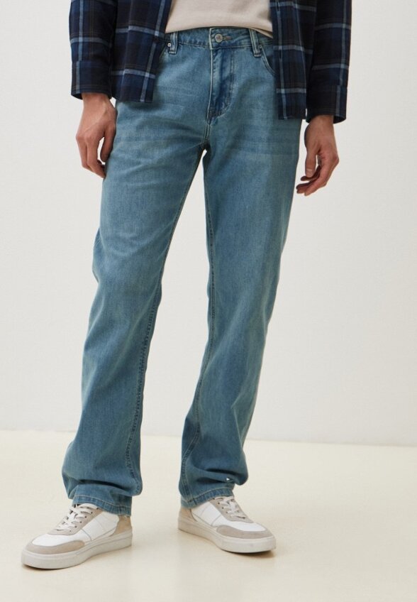 Джинсы Mossmore