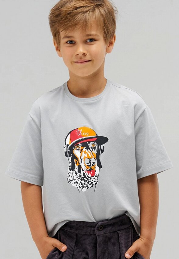 Футболка Patara Theos