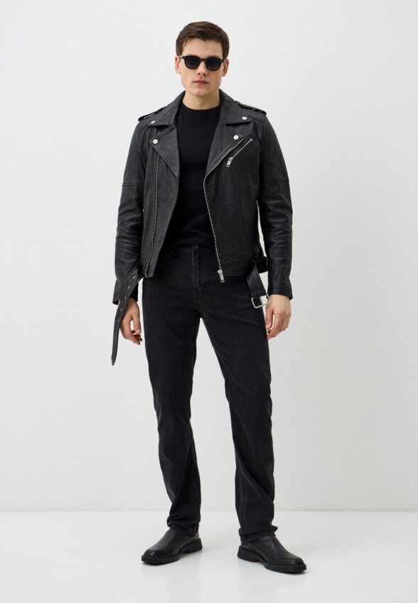 Джинсы G.E.Y.I.M