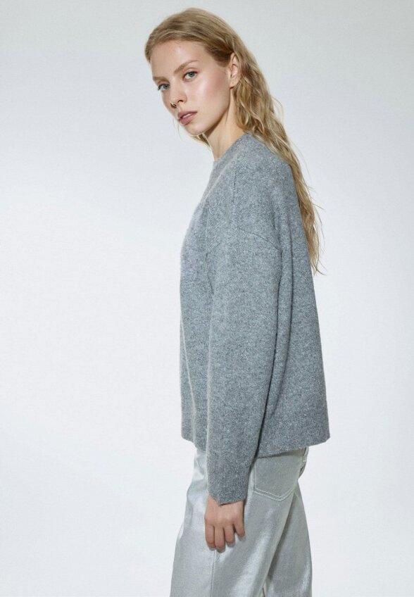 Джемпер Sela