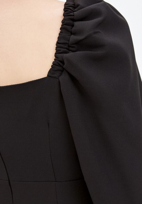 Платье Fragarika