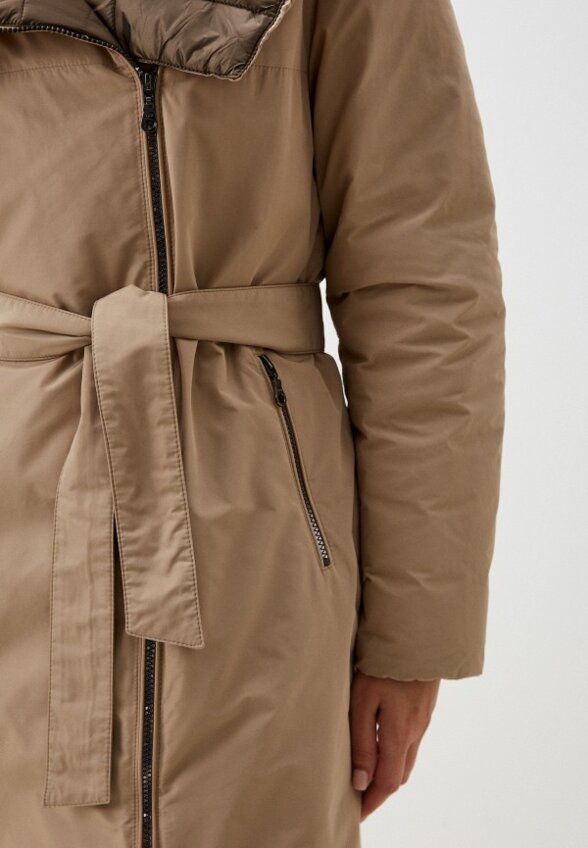 Пуховик Dixi-Coat