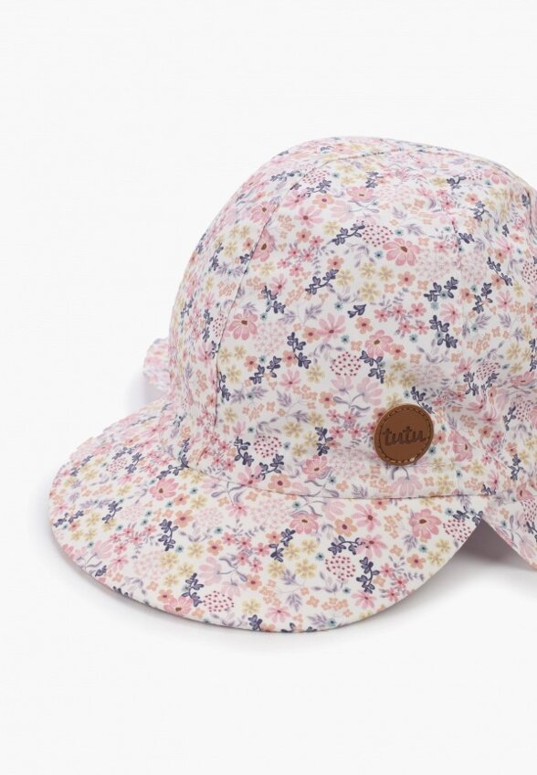 Бейсболка TuTu
