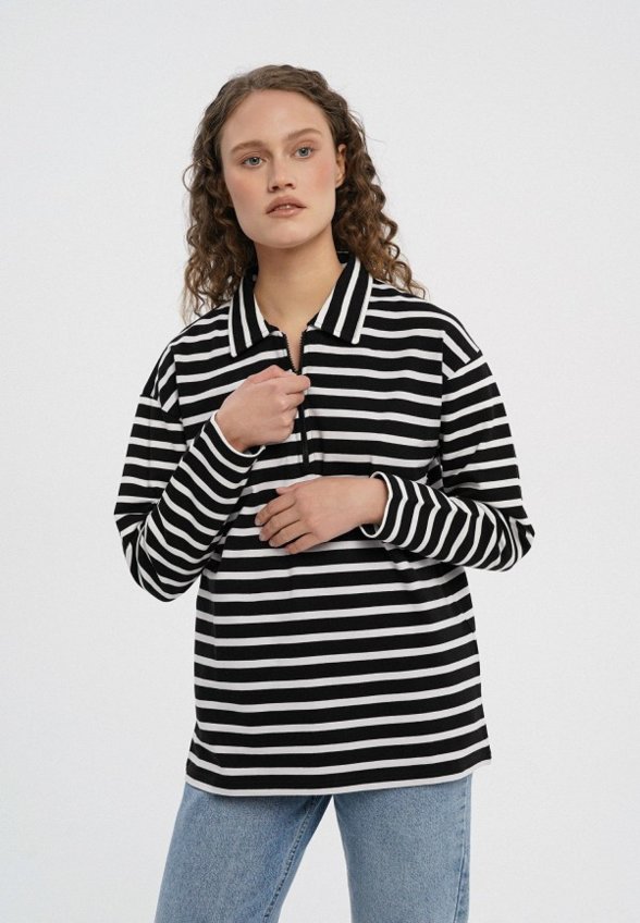 Лонгслив Твое