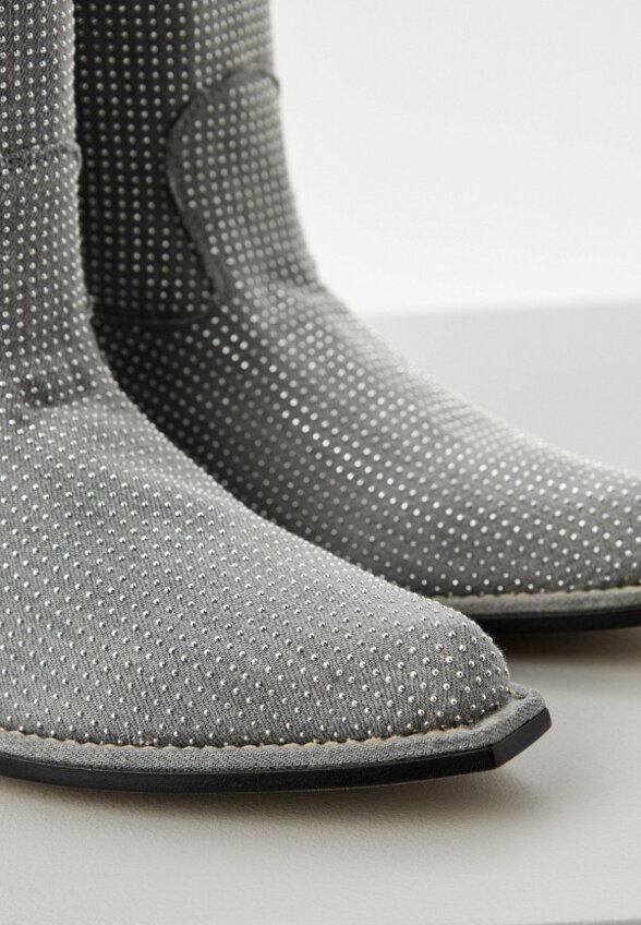 Полусапоги Vic Matie